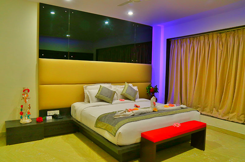 Hotel Shiv Vilas Palace-Room-1